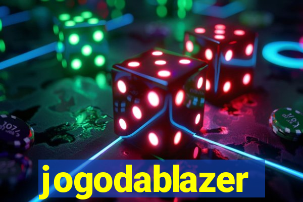 jogodablazer
