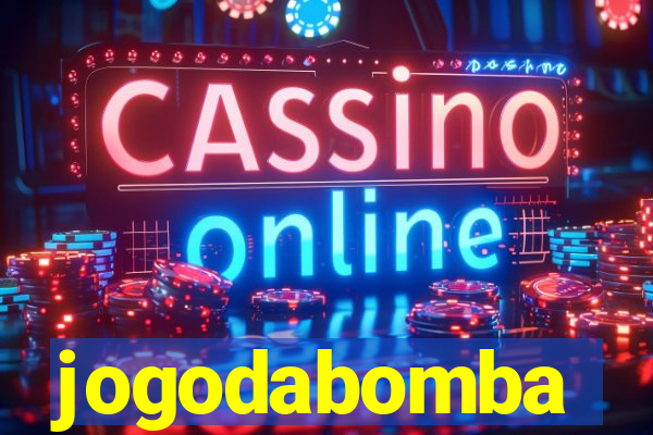 jogodabomba