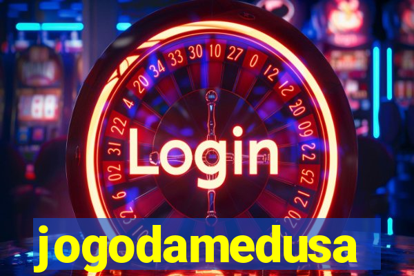 jogodamedusa