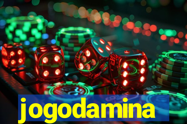jogodamina
