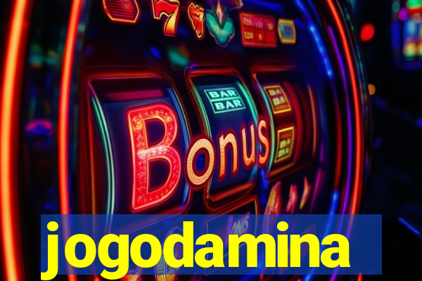 jogodamina