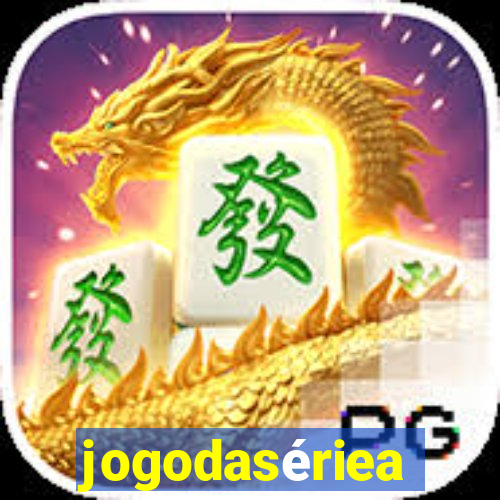 jogodasériea