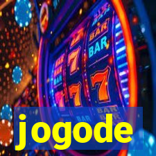 jogode