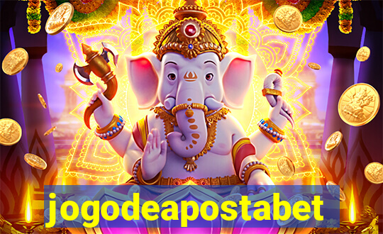 jogodeapostabet