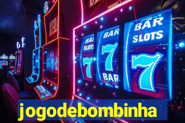 jogodebombinha