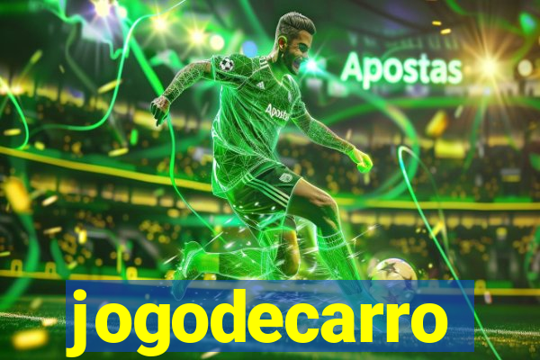 jogodecarro
