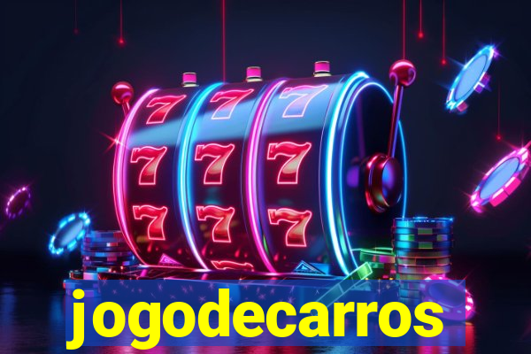 jogodecarros