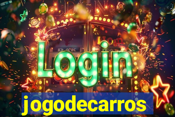 jogodecarros
