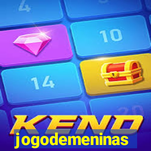 jogodemeninas