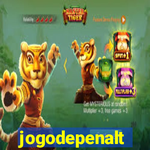 jogodepenalt