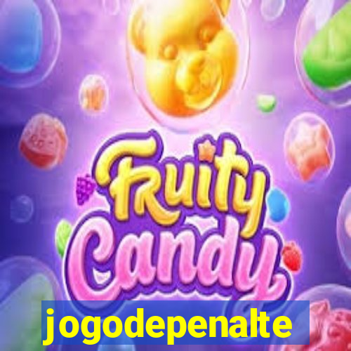 jogodepenalte