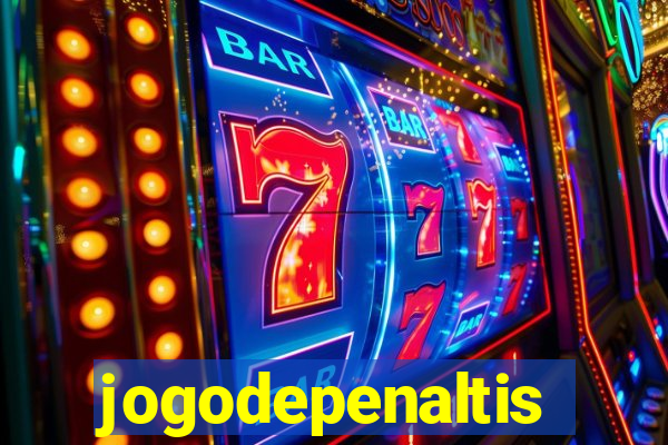 jogodepenaltis