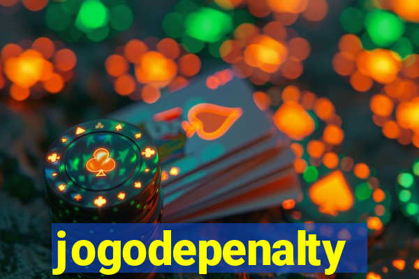 jogodepenalty
