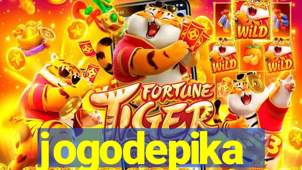 jogodepika