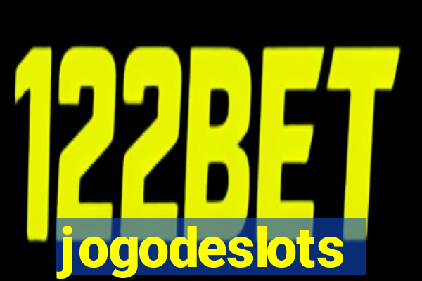 jogodeslots