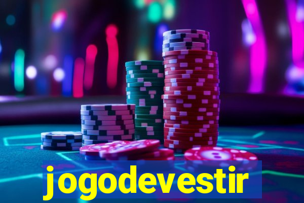 jogodevestir