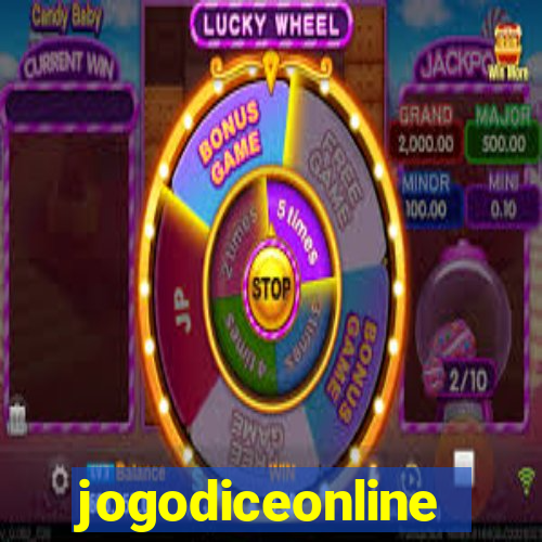 jogodiceonline