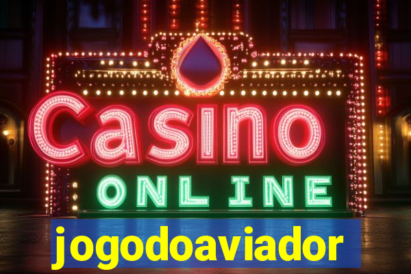 jogodoaviador