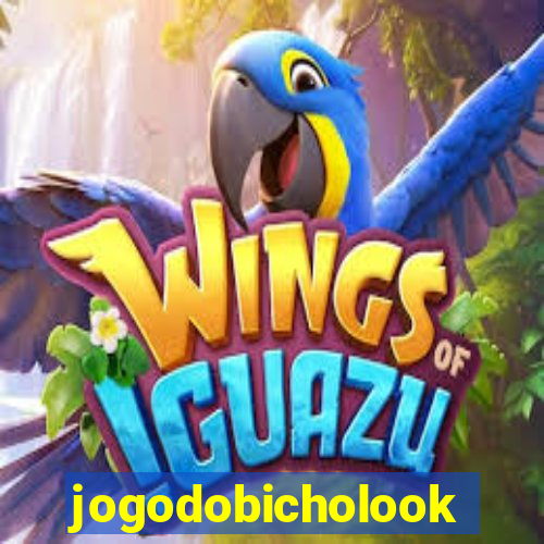 jogodobicholook