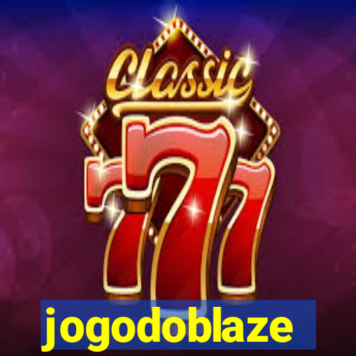 jogodoblaze
