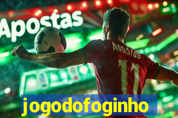 jogodofoginho