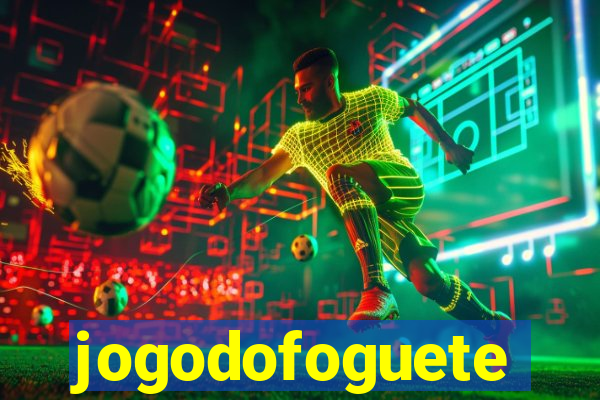 jogodofoguete