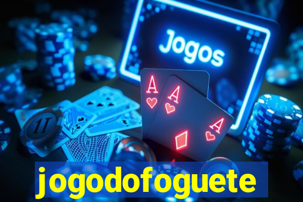 jogodofoguete