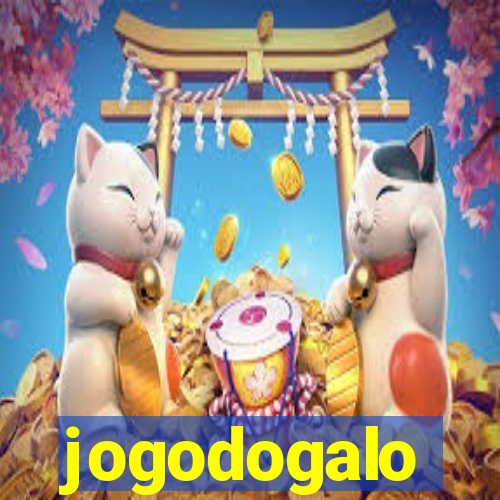 jogodogalo