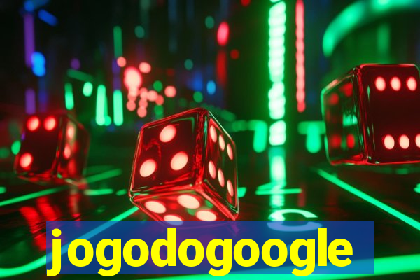 jogodogoogle
