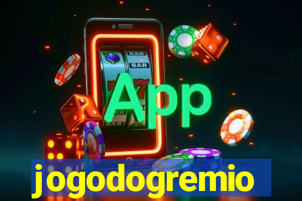 jogodogremio