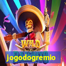 jogodogremio