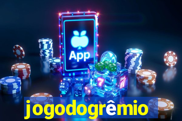 jogodogrêmio