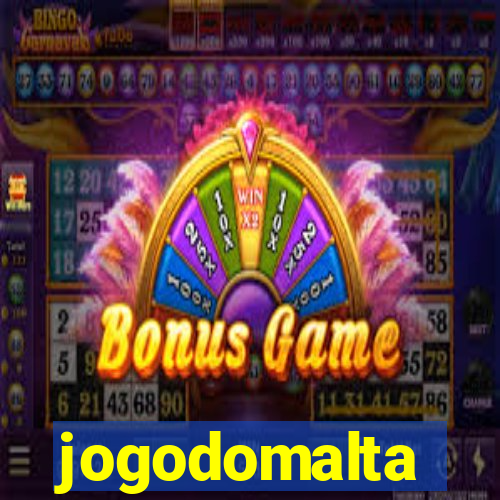 jogodomalta