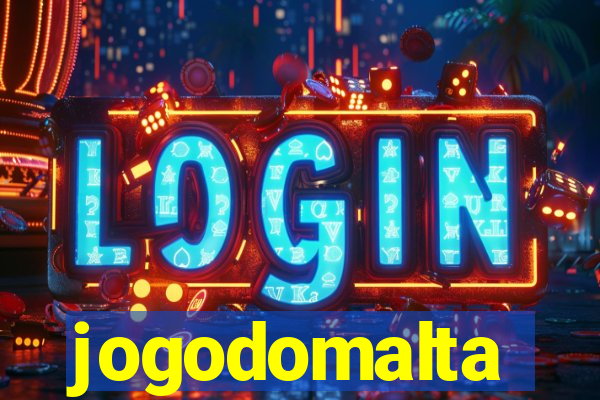 jogodomalta