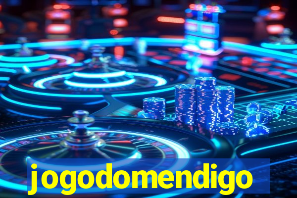 jogodomendigo