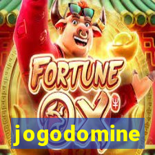 jogodomine