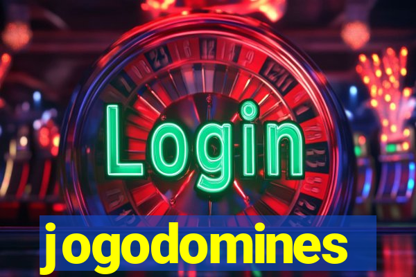 jogodomines