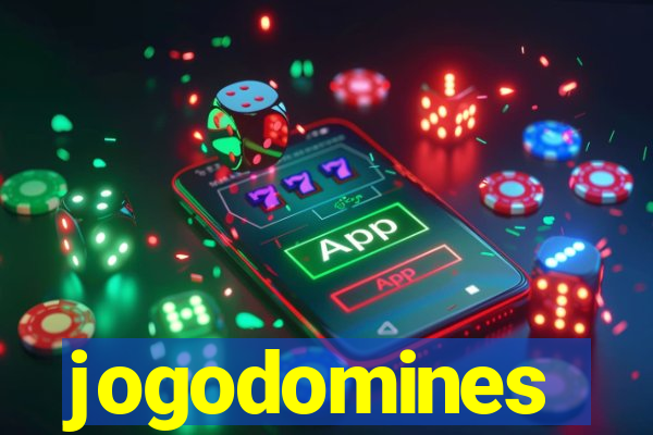 jogodomines