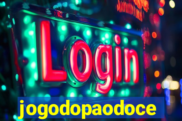 jogodopaodoce
