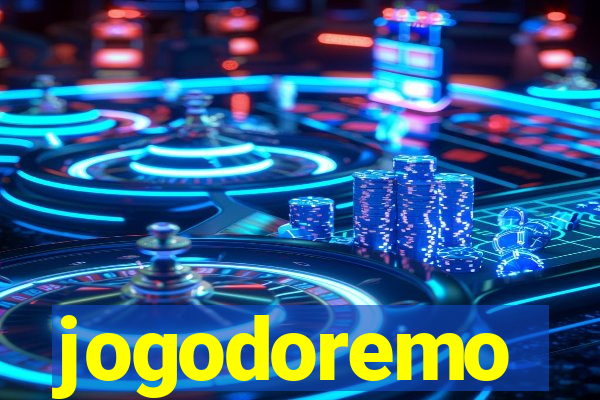 jogodoremo