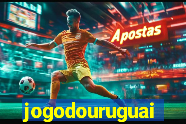 jogodouruguai