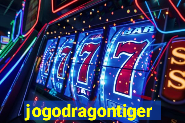 jogodragontiger