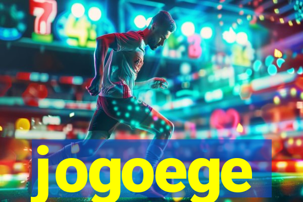 jogoege