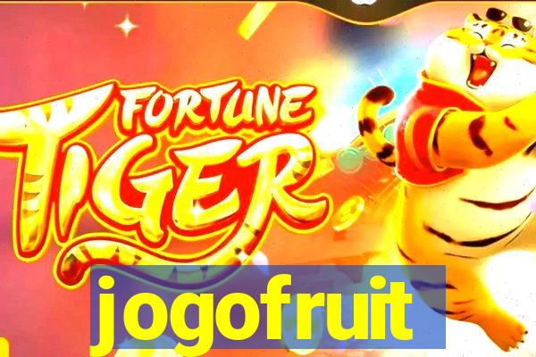 jogofruit