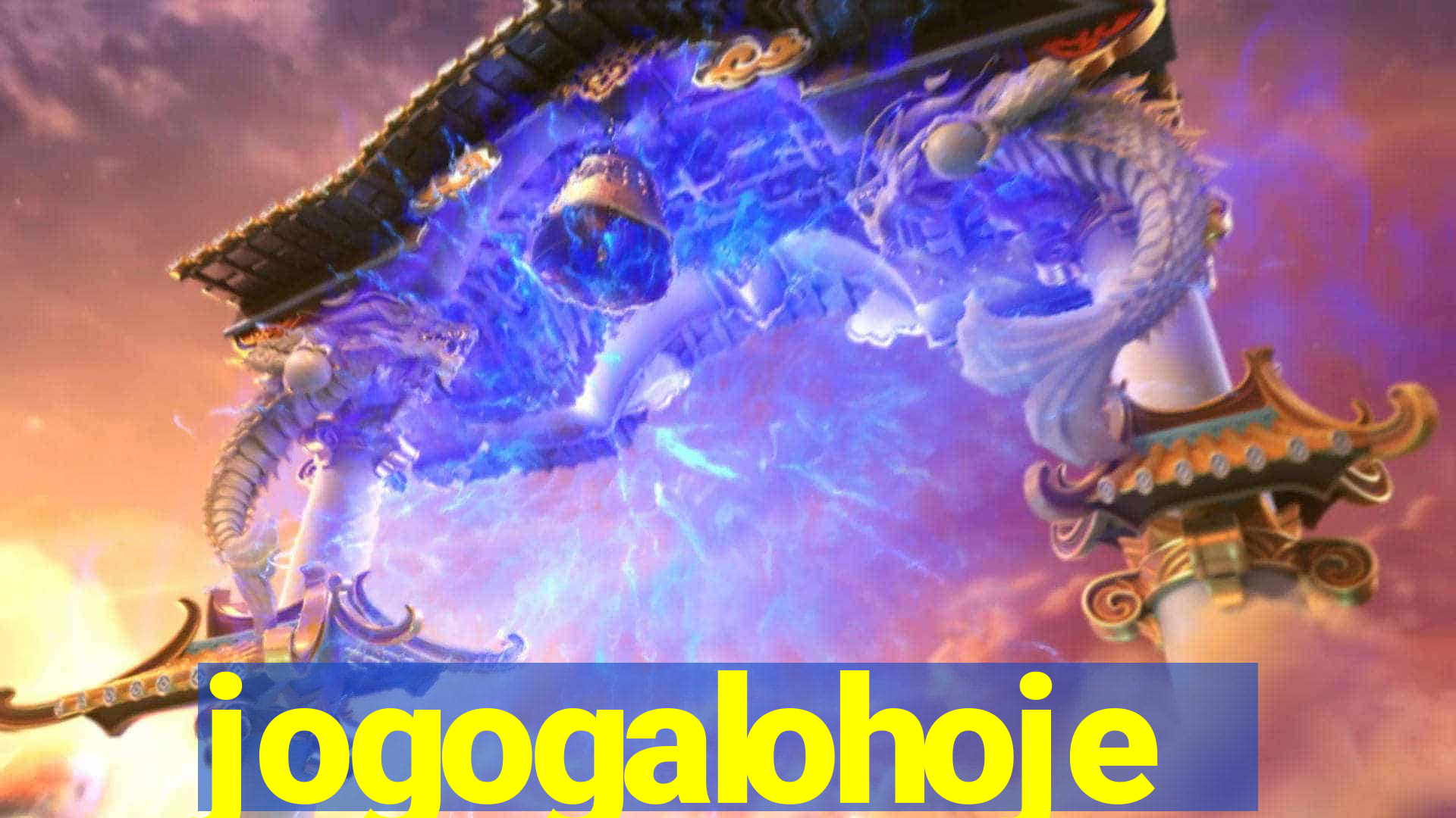 jogogalohoje