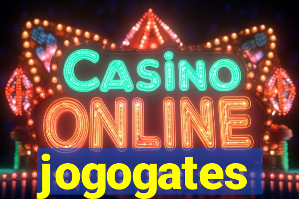 jogogates