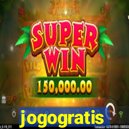 jogogratis