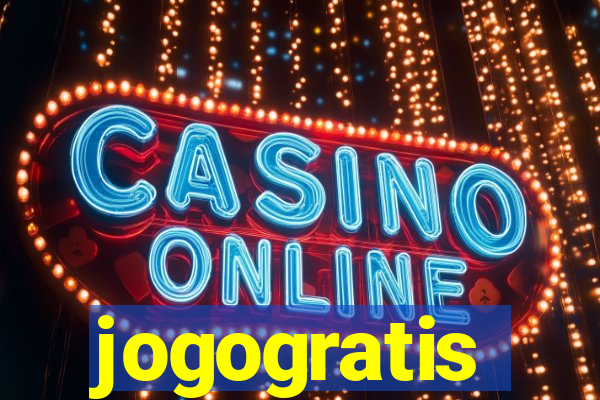jogogratis