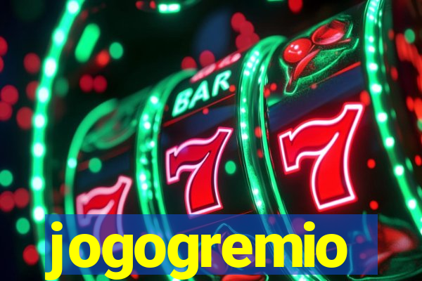 jogogremio