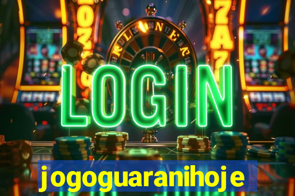 jogoguaranihoje